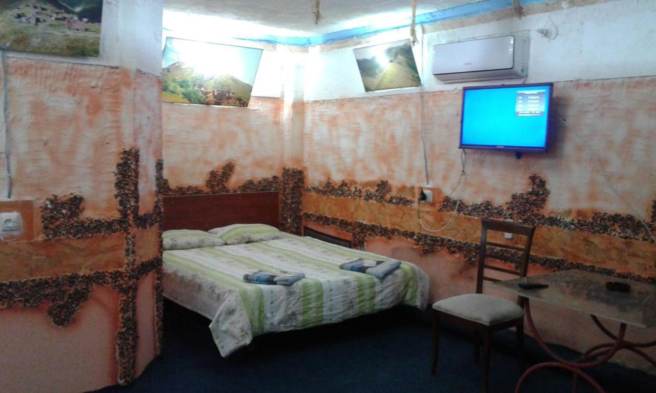 Guesthouse Star Georgia Tbiliszi Kültér fotó