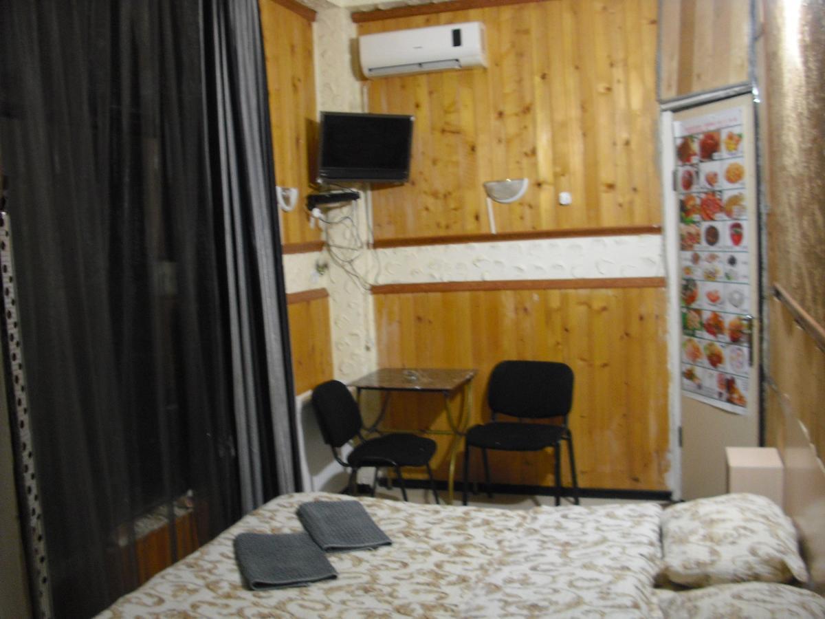 Guesthouse Star Georgia Tbiliszi Kültér fotó