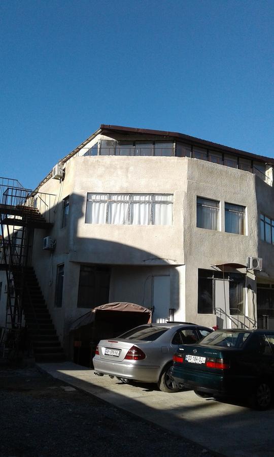 Guesthouse Star Georgia Tbiliszi Kültér fotó