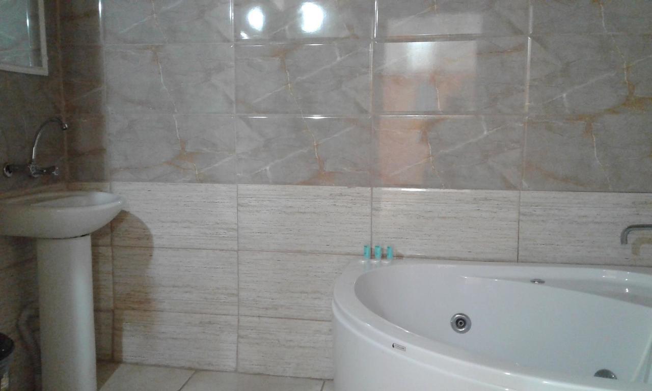 Guesthouse Star Georgia Tbiliszi Kültér fotó